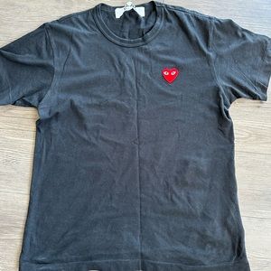 Comme des garçons